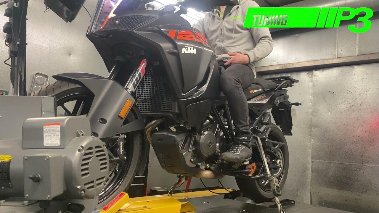 rottweiler performance ktm 1290