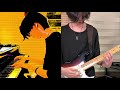 Beginning of video