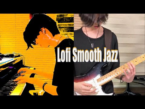 lofi - Smooth Jazz by Yohan Kim