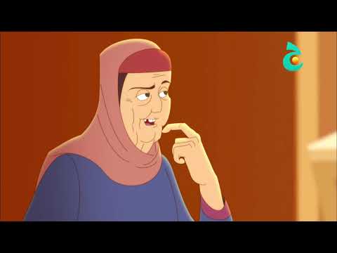من قصص الصالحين أحمد بن حجر العسقلاني