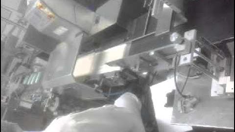 Fix guide on Check Weigher