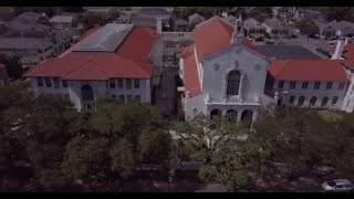 Canal Street Class of 2020 Graduation Video