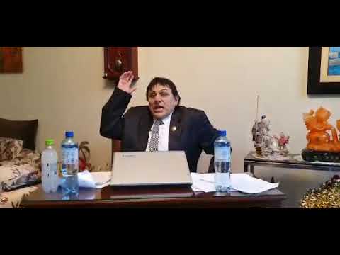 RICHARD SIN SWING EN EL CONGRESO