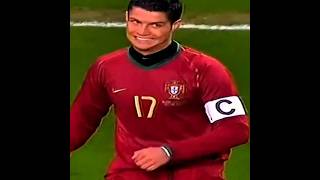 Ronaldo Against Brasil