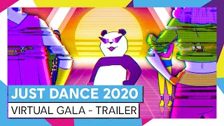 JUST DANCE 2020 - Virtual Gala - Trailer