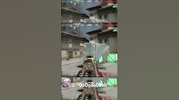 the best bottom frag... 😂 #shorts #valorant #gaming