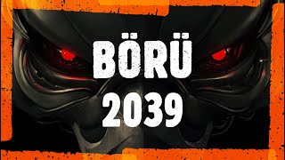 BÖRÜ 2039 - KISA BİR ELEŞTİRİ VİDEOSU Resimi