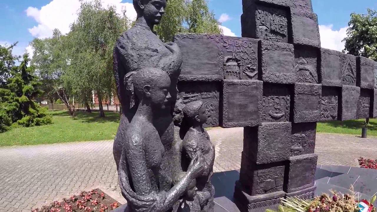 Zelene i plave Sesvete - Zupna crkva Svih Svetih (lipanj 2016.)