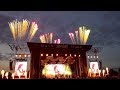 KISS  - Rock & Roll All Nite (HD) live at Tons of Rock,Oslo,Norway 27.06.2019