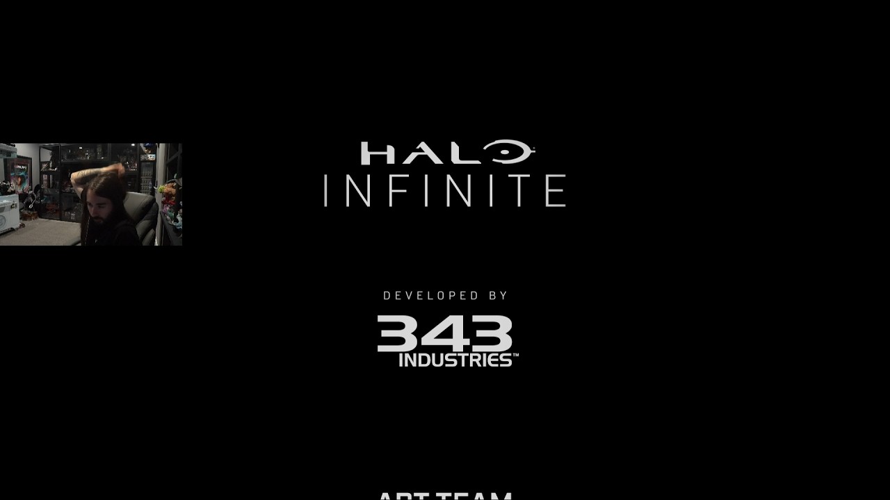 MoistCr1TiKaL's Thoughts on Halo Infinite's Campaign in 2026