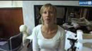 Ignoor Zit Op De Wallen