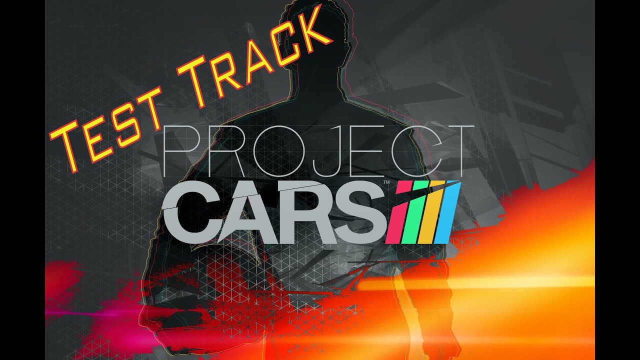Test Track #16 Série spéciale Ep05 [Project Cars BMW 320 Gr5]