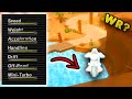 Breaking Every Mario Kart Wii World Record In 1 Try? (Max Stats, Wii Cups)