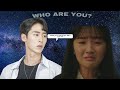 Baek Kyung x Eun Dan Oh ▪︎&quot;Who are you?&quot; | Extraordinary You FMV