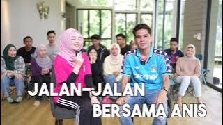 PANTUN CINTA KEKANDA VS EMNY, FULL VIDEO CHANNEL ALIEFF IRFAN