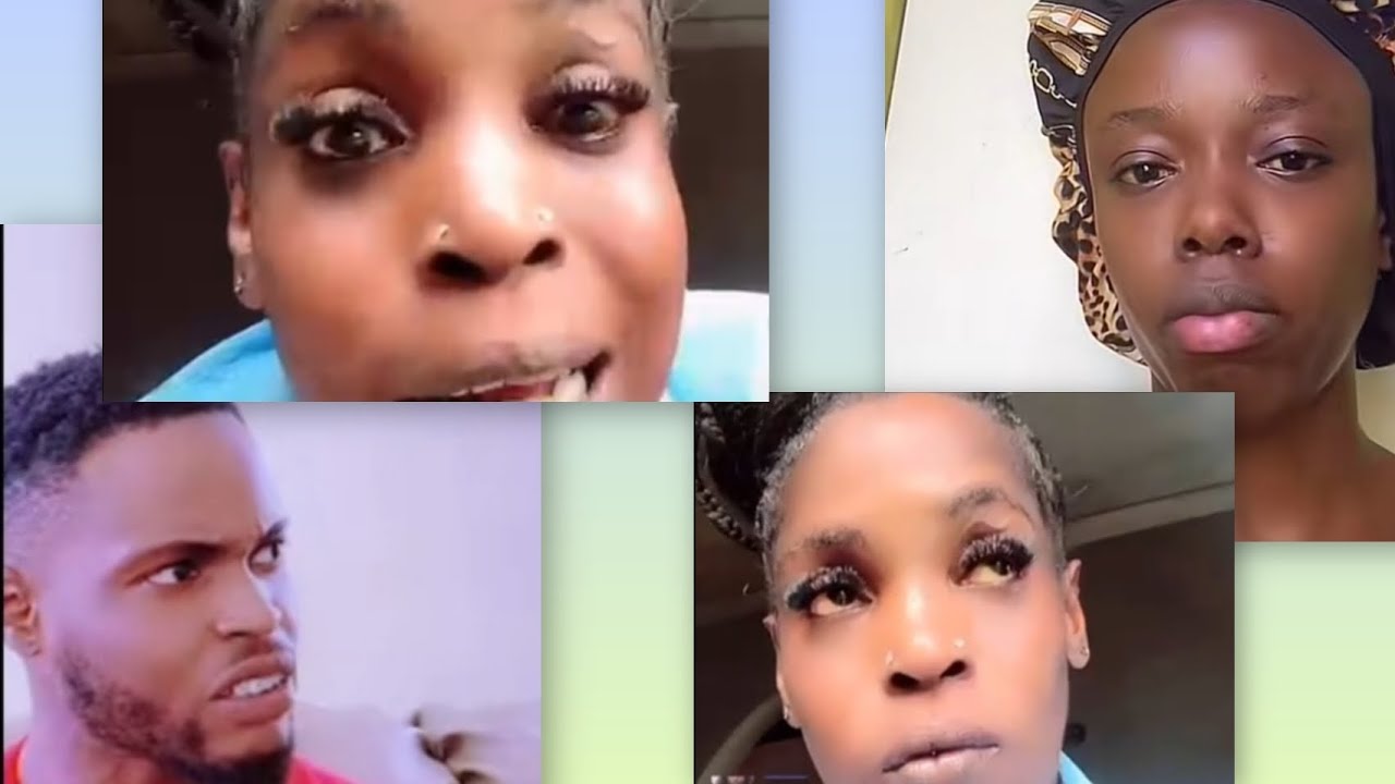 BIG W@R AFTER DRAGGA BRING SHANEL INA ANNIE HOUSE 😱😱🙆‍♂️