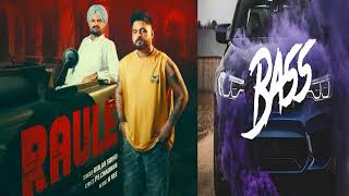 RAULE | (Official Video) | Gulab Sidhu | PS Chauhan | N Vee | Latest Punjabi Song | 5911 Records