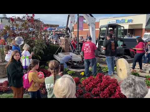 Millstone 2022 Time Capsule