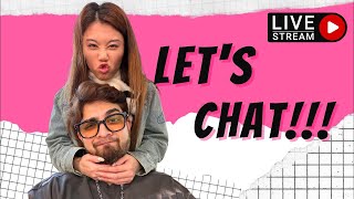 Nickandcarrie Is Live