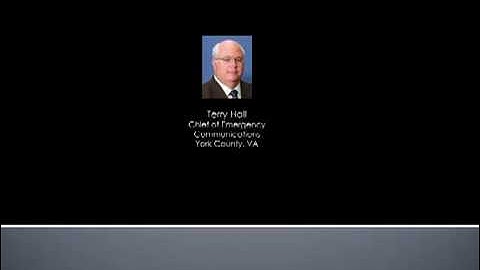 Interoperability: Does the Reality Match the Vision -  (Urgent Communications & Avtec Webinar)