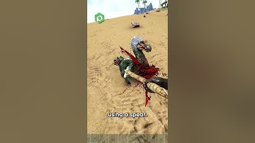 ARK Beginner Tips Part 1