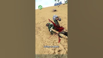 ARK Beginner Tips Part 1