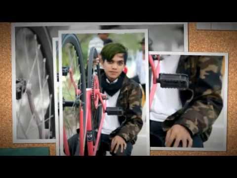 betapa ku mencintai mu - YouTube