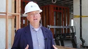 Convincing Architects to Build with ICF - Castle House Distributors