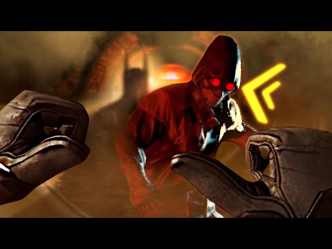 The Most Fun I’ve Ever Had In VR