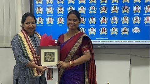 OPSC OAS  preparation strategy by TAMANNA MOHAPATRA RANK 49 #toppers #opsc #oas #shubhraranjan