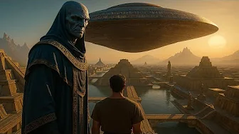 Creator Gods of Humanity - Anunnaki (2015)