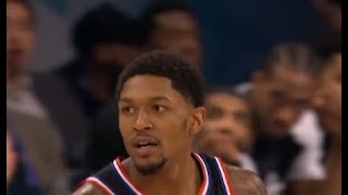 Bradley Beal All-Star Game 2019 Highlights - 11 Pts (17.02.19)