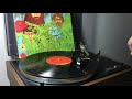 The Beach Boys - Don’t Worry Baby (Vinyl Rip)