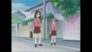 Azumanga Daioh amv (RANDOMNESS)