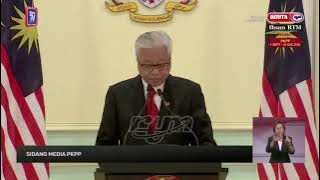 Hanya 1.5 juta rakyat pilih banci e-Census