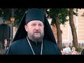 Проблему ПЦУ нужно решать соборно, - викарий Патриарха Сербской Церкви