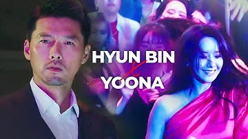 Hyun Bin x Yoona - Confidential Assignment 2 [FMV]
