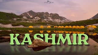 BODPATHRI LAKES TREK (KASHMIR)