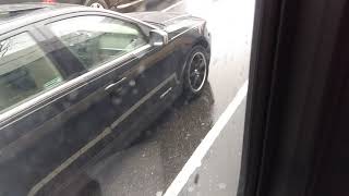 Mbta route 34 to Forest Hills Station (part 1)