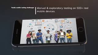 quality mobile app testing