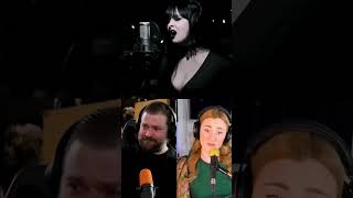 MAPHRAS Singing Perfection vs. Emotion