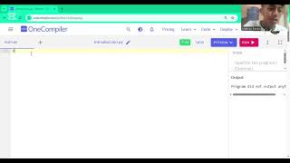 Famous Aprendiendo a usar Python parte 1 Wealth