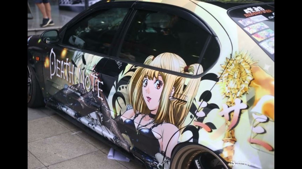 Rifle Bisexual Nightcore