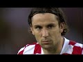 David Villa v Robin van Persie | BEST FREE KICK GOALS | 2006 World Cup