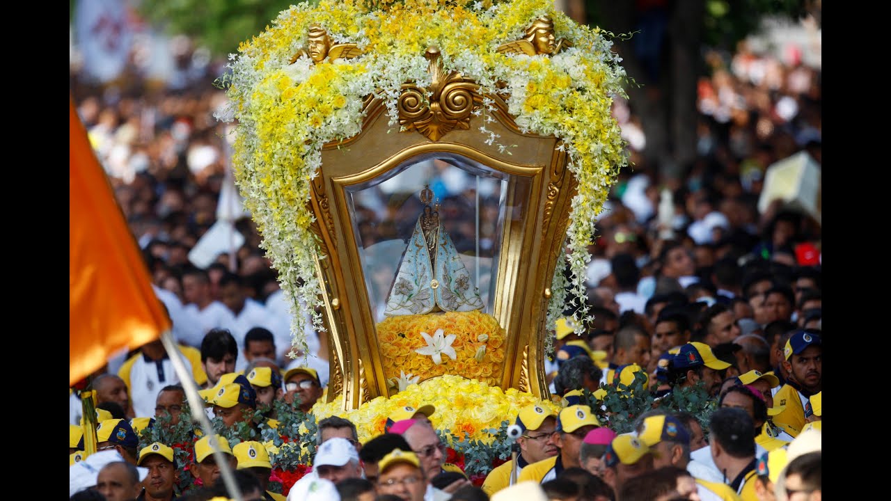 Música: Maria de Nazaré - (Canções para o Círio)