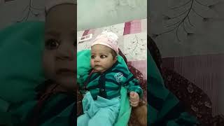 My Grandson
