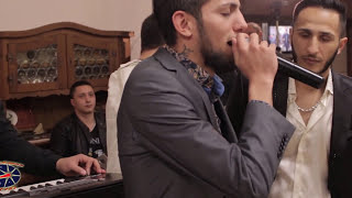 LIVE 2015: Ernim Ibrahimi & Mandi Nishtulla ft. Dennis Kallo dhe Sermini (Official Video) HD