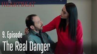 The Real Danger - Heartbeat Episode 9