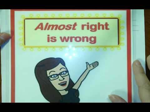 Unit 4 Homework Pages 1 2 2019