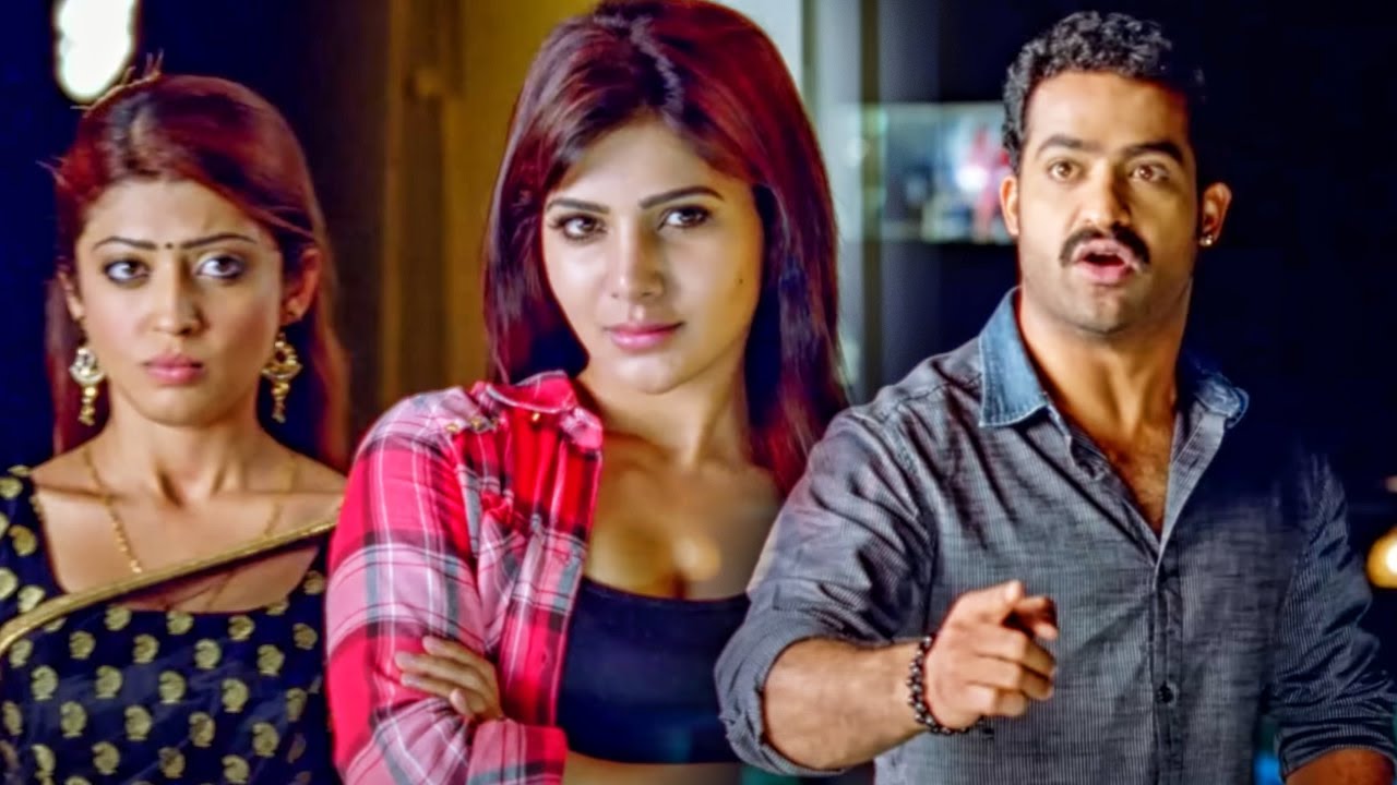 जूनियर एनटीआर की बात सुनने के बाद प्रणिता सुभाष उसपर भड़क गई